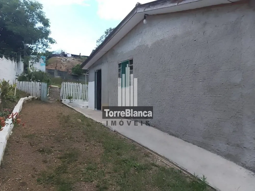 Casa, 3 quartos, 70 m² - Foto 2