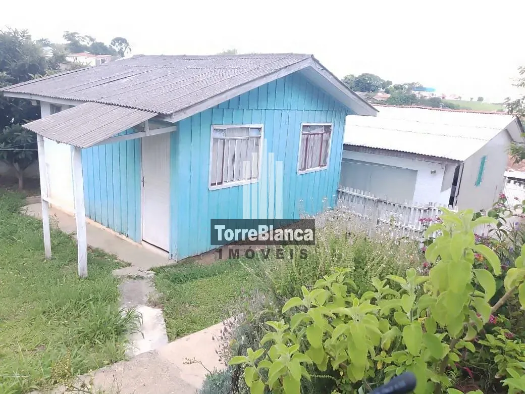 Casa, 3 quartos, 70 m² - Foto 17