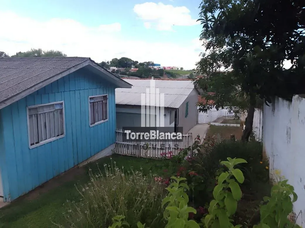 Casa, 3 quartos, 70 m² - Foto 16