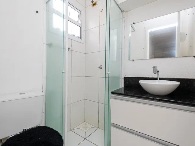 Casa 3 quartos e 1 banheiro, para alugar, no bairro Areal em Pelotas