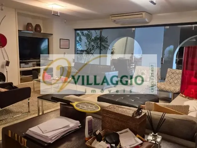 Casa com 905m² 4 quartos e 6 banheiros, à venda, no bairro Vila Imperial em São José do Rio Preto