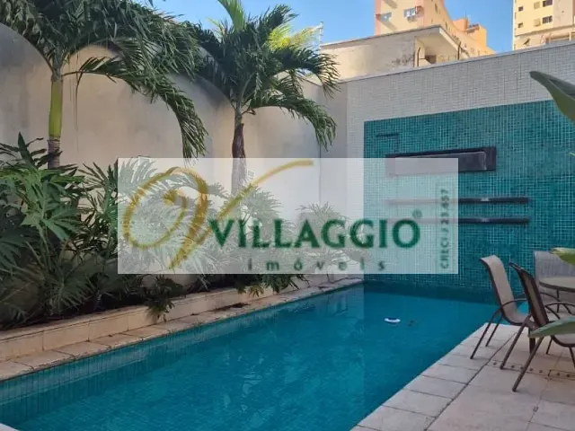 Casa com 905m² 4 quartos e 6 banheiros, à venda, no bairro Vila Imperial em São José do Rio Preto