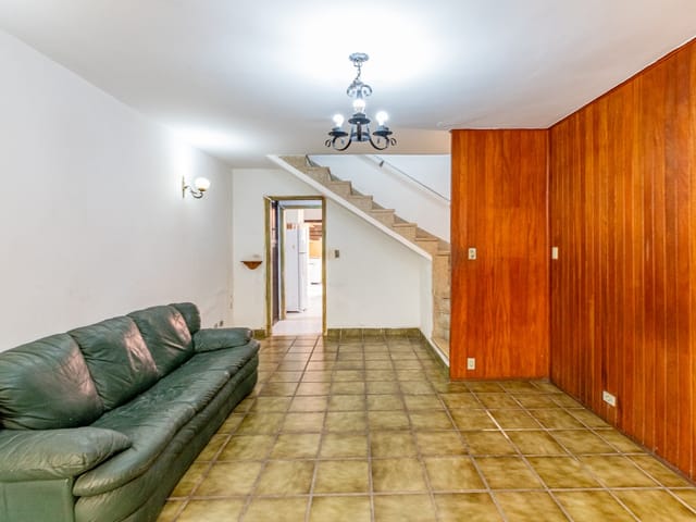 Casa com 120m² 3 quartos e 3 banheiros, à venda, no bairro Jardim das Acácias em São Paulo