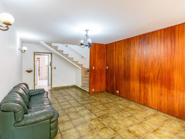 Casa com 120m² 3 quartos e 3 banheiros, à venda, no bairro Jardim das Acácias em São Paulo