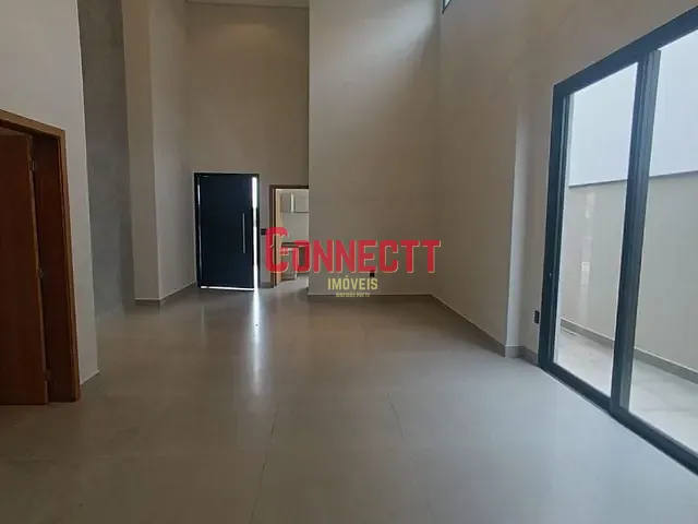 Casa com 390m² 3 quartos e 2 banheiros, à venda, no bairro Alto do Castelo em Ribeirão Preto