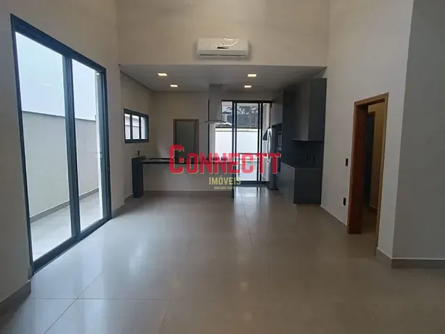 Casa com 390m² 3 quartos e 2 banheiros, à venda, no bairro Alto do Castelo em Ribeirão Preto