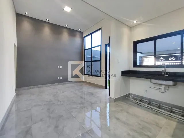 Casa com 150m² 3 quartos e 2 banheiros, à venda, no bairro Jardim Residencial Veneza em Indaiatuba