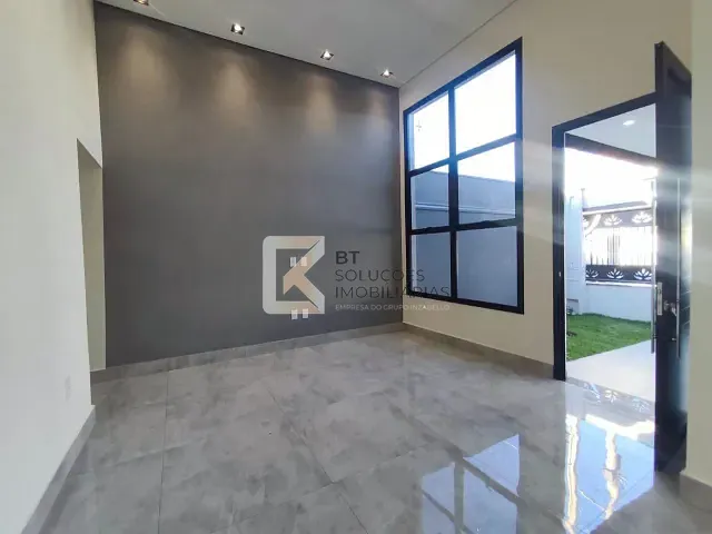 Casa com 150m² 3 quartos e 2 banheiros, à venda, no bairro Jardim Residencial Veneza em Indaiatuba