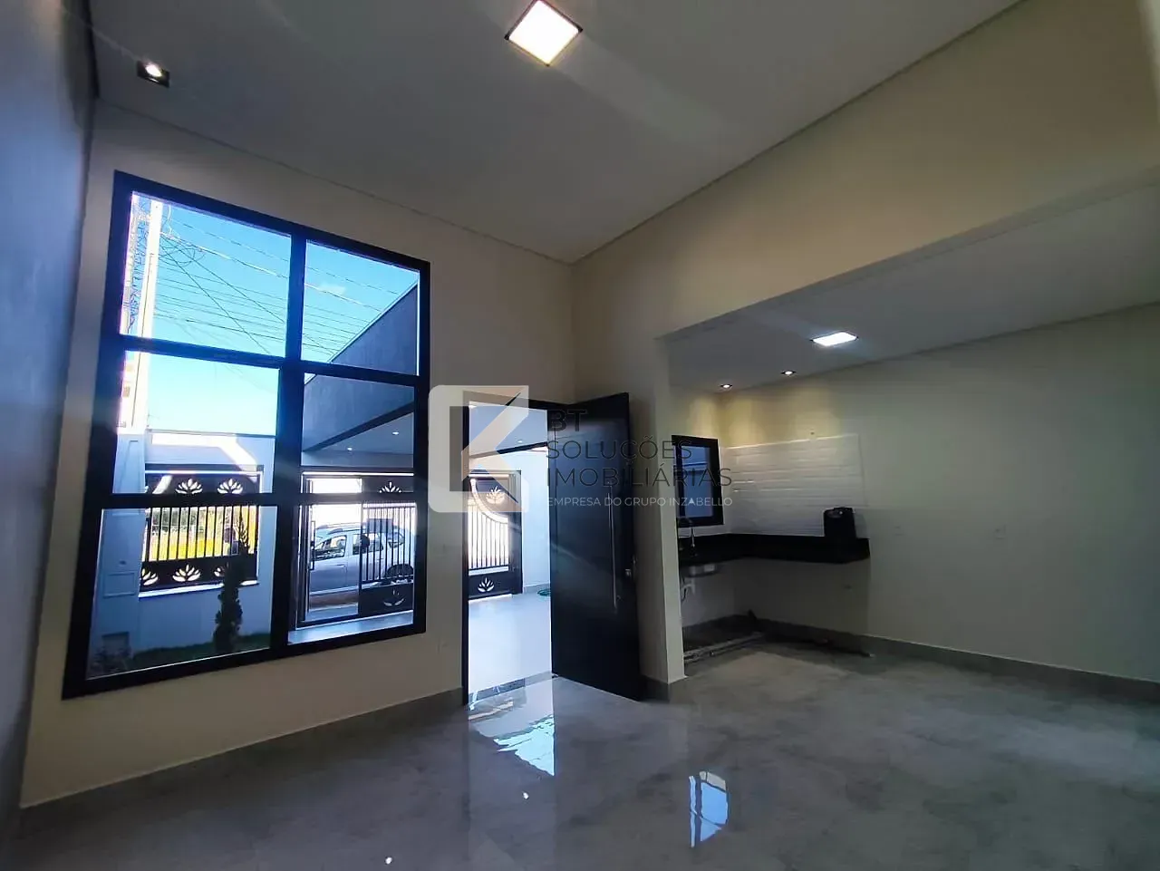 Casa, 3 quartos, 105 m² - Foto 3