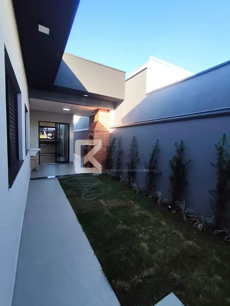 Casa, 3 quartos, 105 m² - Foto 7