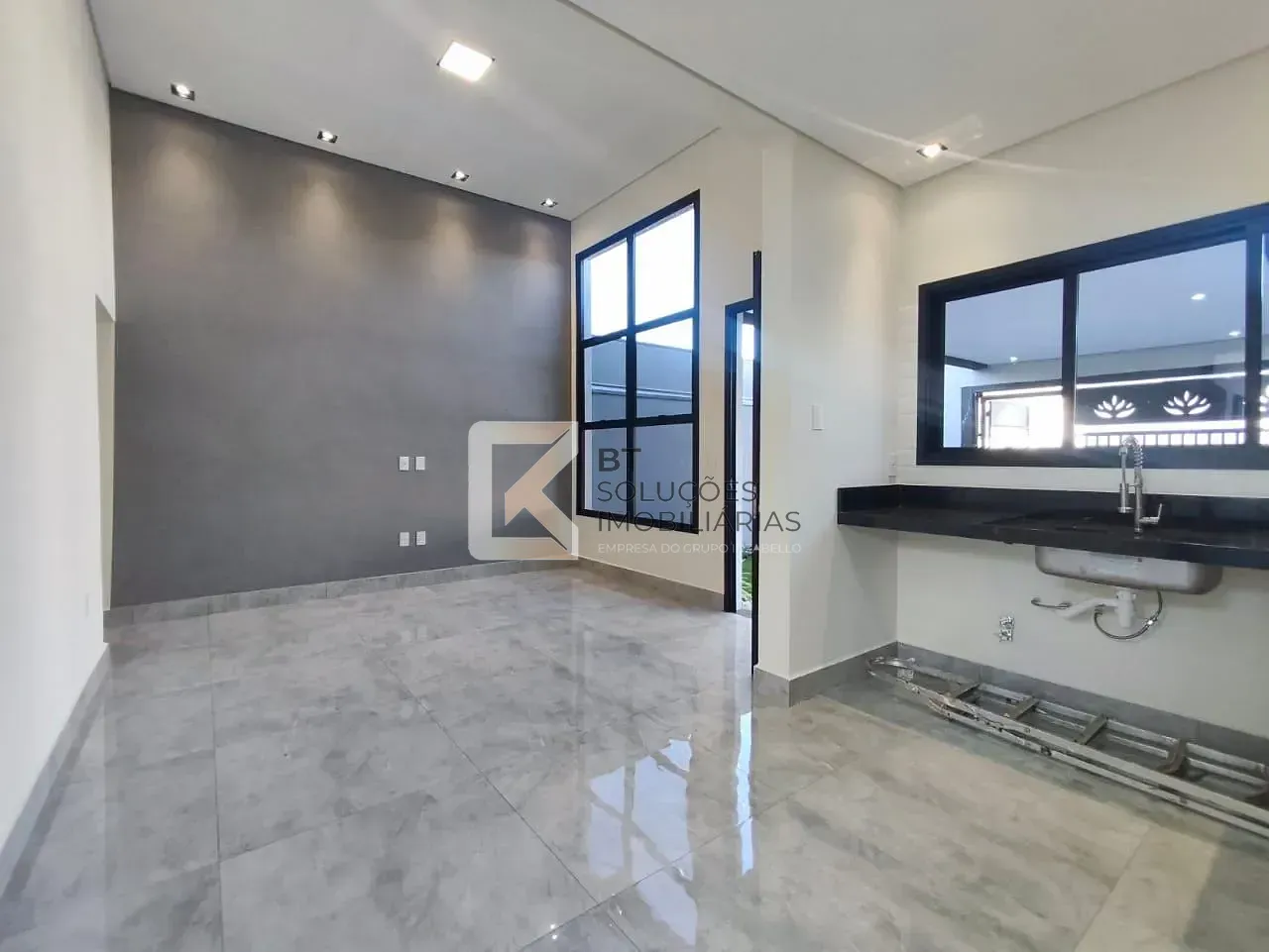 Casa, 3 quartos, 105 m² - Foto 5