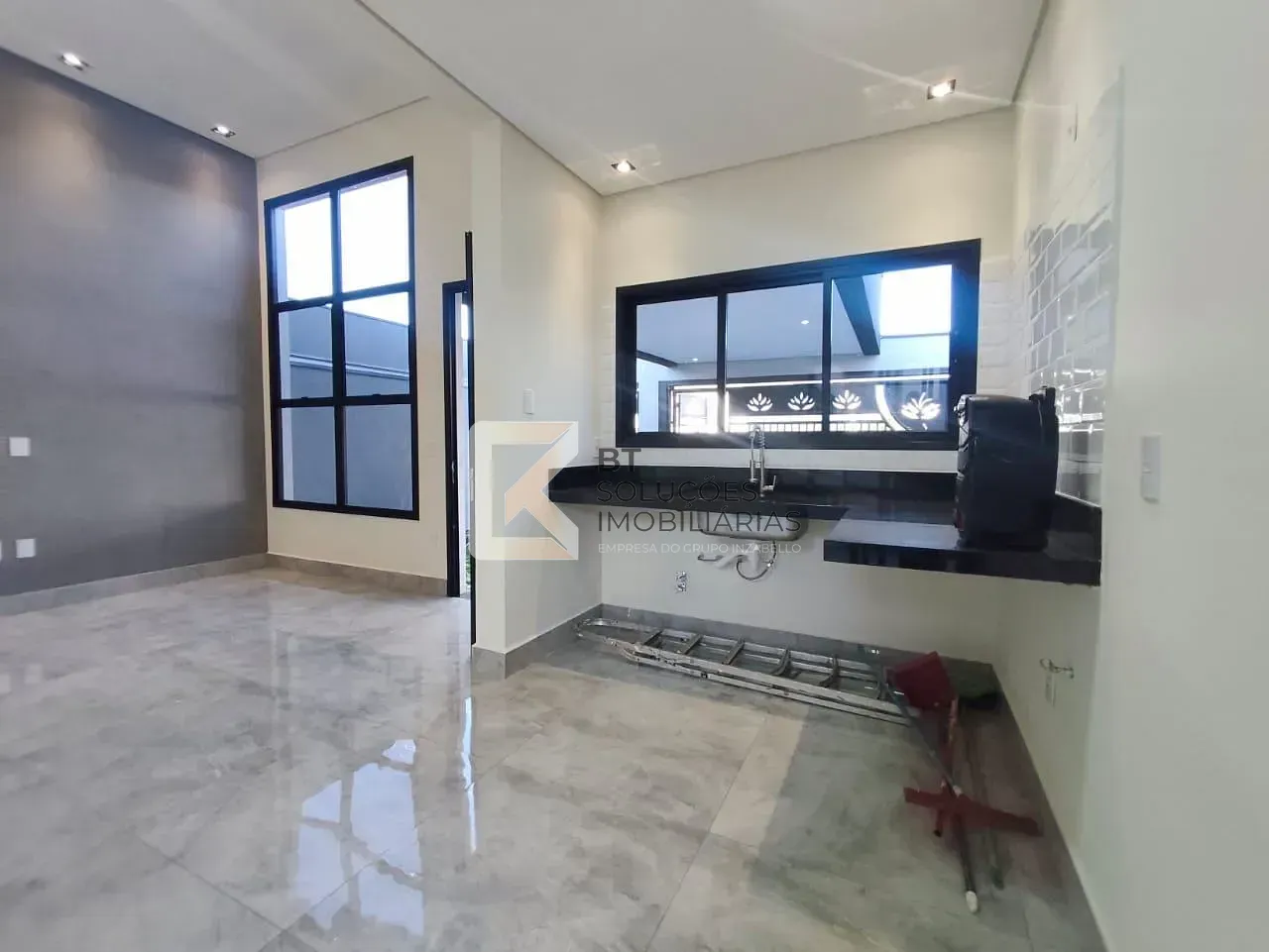 Casa, 3 quartos, 105 m² - Foto 6