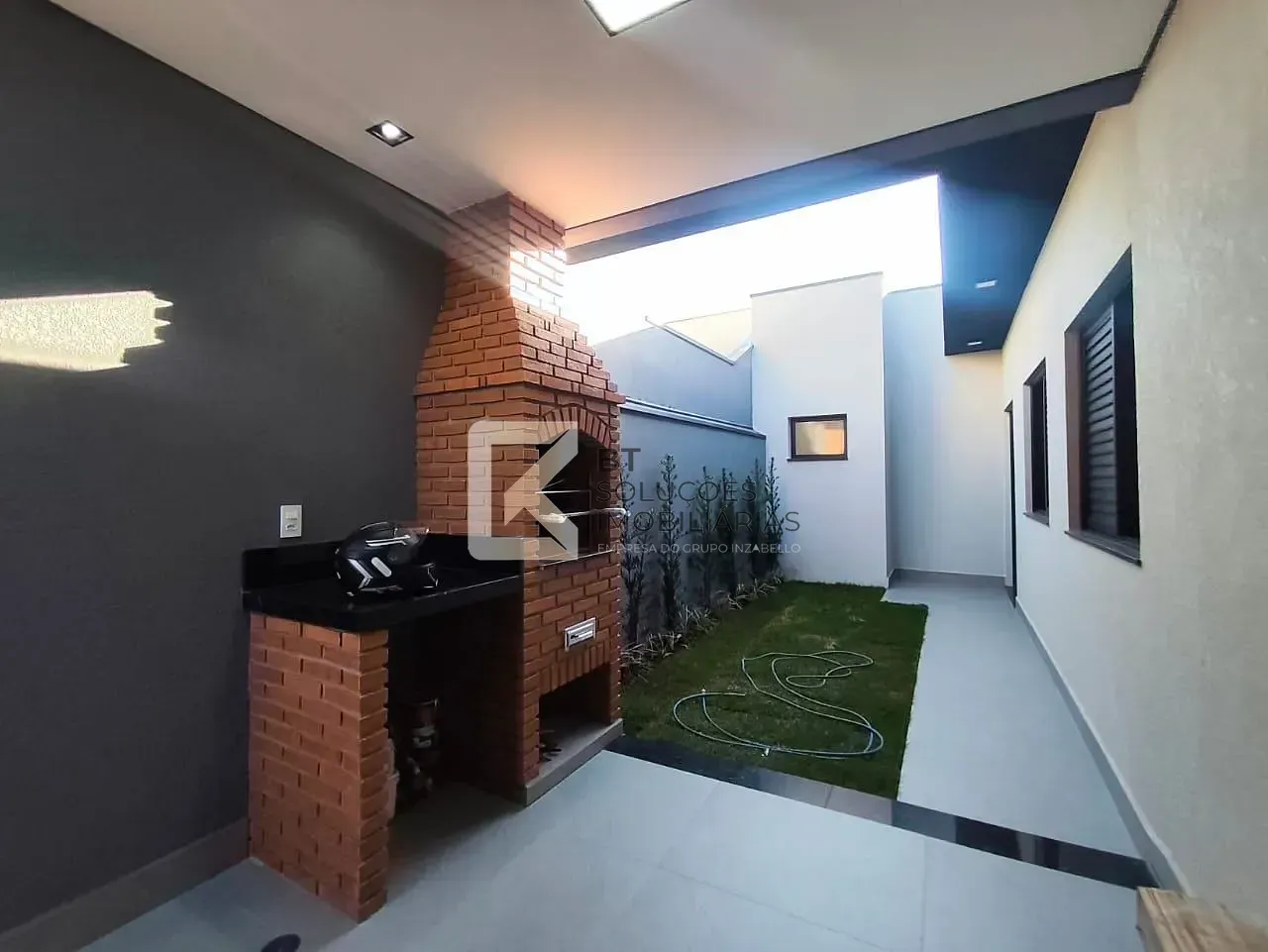 Casa, 3 quartos, 105 m² - Foto 8
