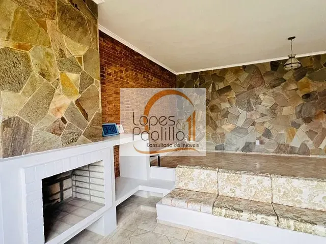 Casa com 429m² 3 quartos e 3 banheiros, à venda, no bairro Loanda em Atibaia