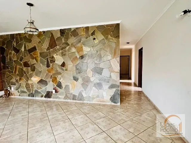 Casa com 429m² 3 quartos e 3 banheiros, à venda, no bairro Loanda em Atibaia