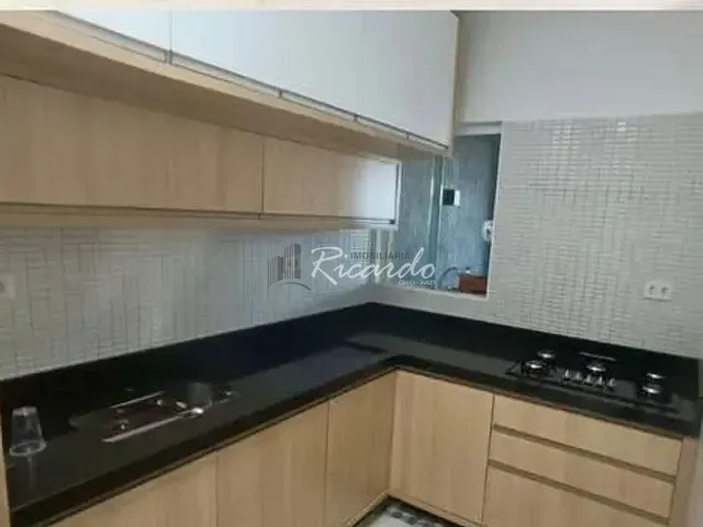 Casa com 165m² 3 quartos e 3 banheiros, à venda, no bairro Jardim Morumbi em Arapongas