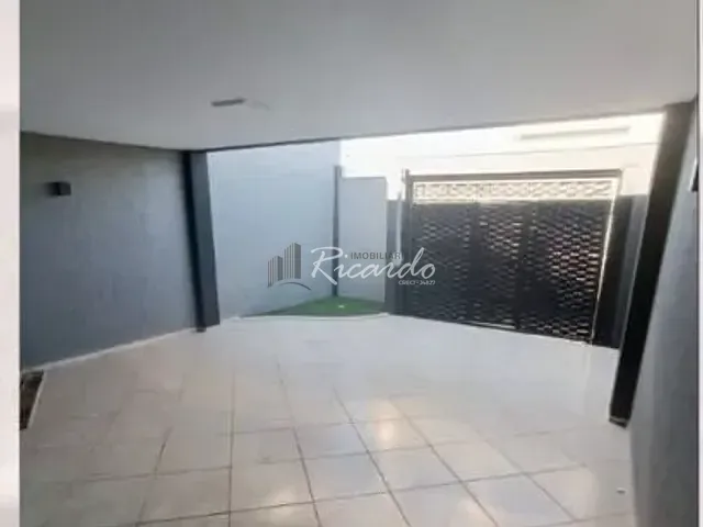 Casa com 165m² 3 quartos e 3 banheiros, à venda, no bairro Jardim Morumbi em Arapongas