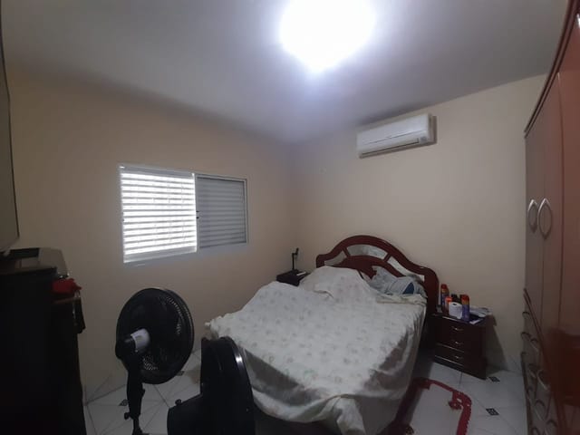 Casa com 125m² 2 quartos e 2 banheiros, à venda, no bairro Guedes em Tremembé