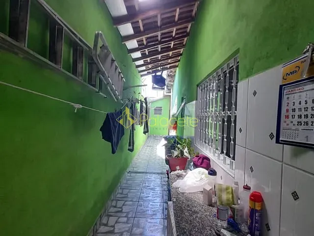 Casa com 125m² 2 quartos e 2 banheiros, à venda, no bairro Guedes em Tremembé