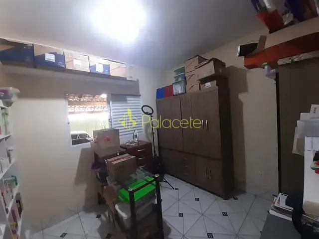 Casa com 125m² 2 quartos e 2 banheiros, à venda, no bairro Guedes em Tremembé