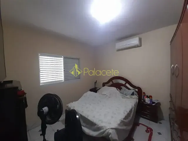 Casa com 125m² 2 quartos e 2 banheiros, à venda, no bairro Guedes em Tremembé