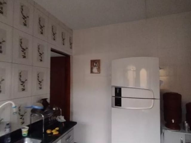 Casa com 125m² 4 quartos e 2 banheiros, à venda, no bairro Água Espraiada (Caucaia do Alto) em Cotia