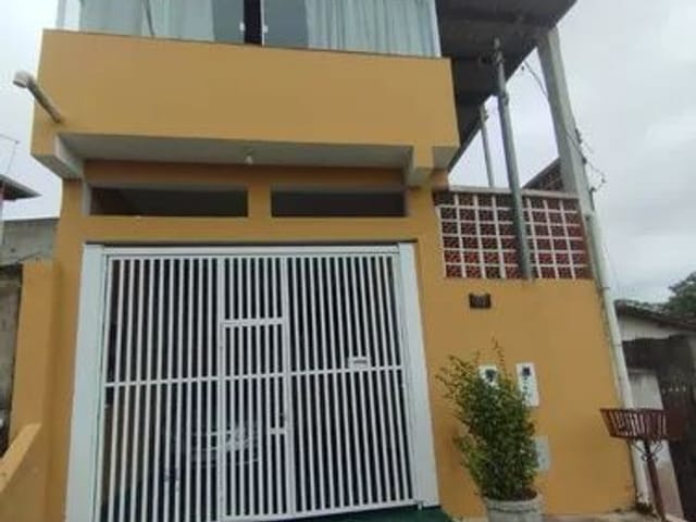 Casa com 125m² 4 quartos e 2 banheiros, à venda, no bairro Água Espraiada (Caucaia do Alto) em Cotia