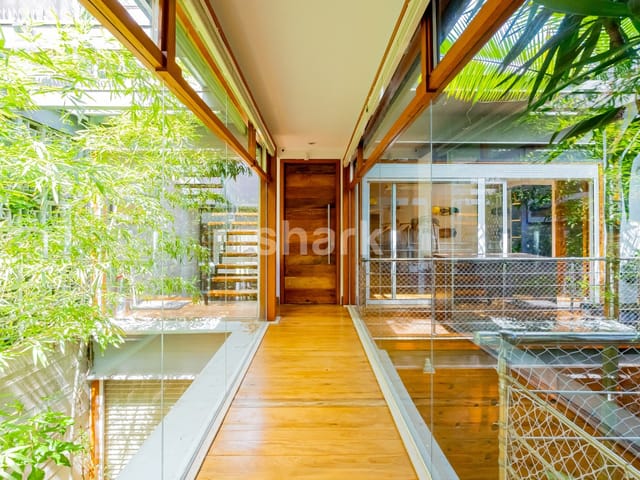 Casa com 245m² 3 quartos e 5 banheiros, à venda, no bairro Vila Nova Conceição em São Paulo