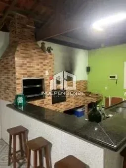 Casa, 3 quartos, 200 m² - Foto 6
