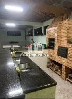 Casa, 3 quartos, 200 m² - Foto 11