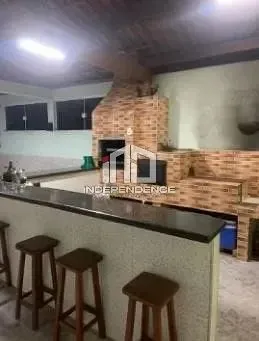 Casa, 3 quartos, 200 m² - Foto 16