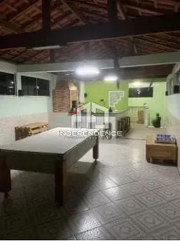 Casa, 3 quartos, 200 m² - Foto 21
