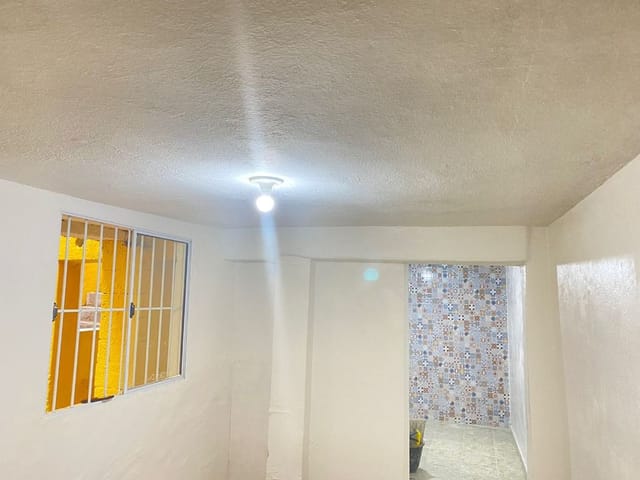 Foto do Casa - Casa com 1 dormitório para alugar, 60 m² por R$ 1.050,00/mês - Vila Formosa - São Paulo/SP | ZONA LESTE IMÓVEIS