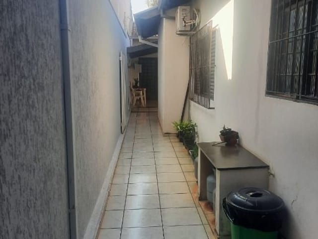 Foto do Casa - Casa com 3 dormitórios à venda, 288 m² por R$ 580.000,00 - Jardim São Bento - Uberaba/MG | ZUCATO IMOBILIARIA LTDA
