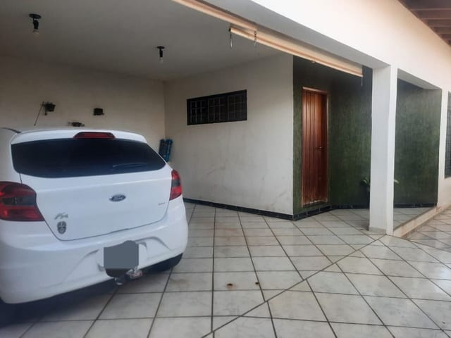 Foto do Casa - Casa com 3 dormitórios à venda, 288 m² por R$ 580.000,00 - Jardim São Bento - Uberaba/MG | ZUCATO IMOBILIARIA LTDA