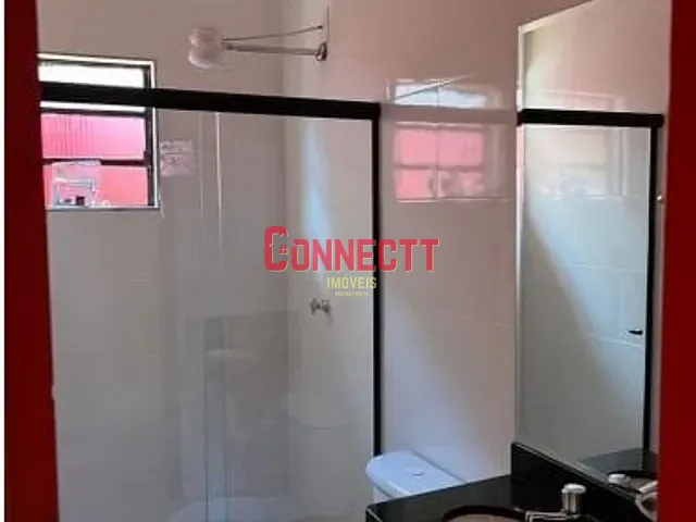 Casa com 308m² 2 quartos e 2 banheiros, à venda, no bairro Vila Tiberio em Ribeirão Preto