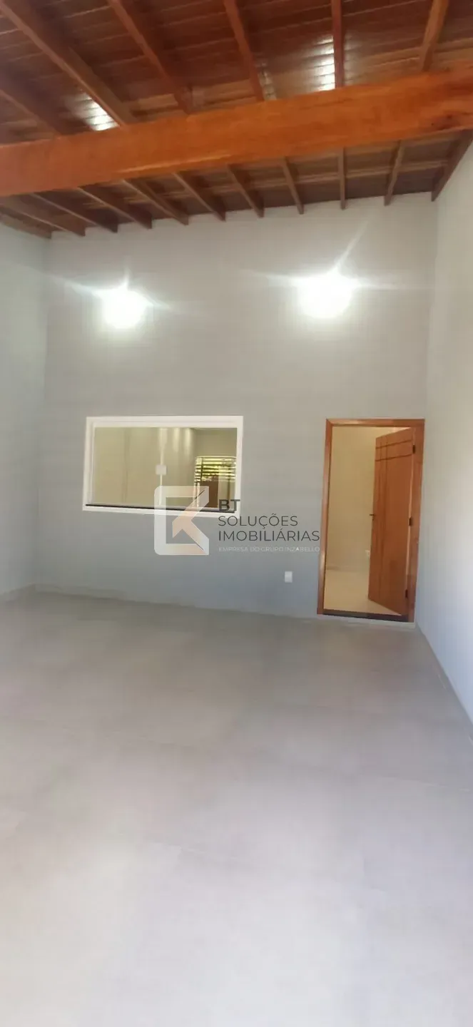 Casa, 3 quartos, 115 m² - Foto 1