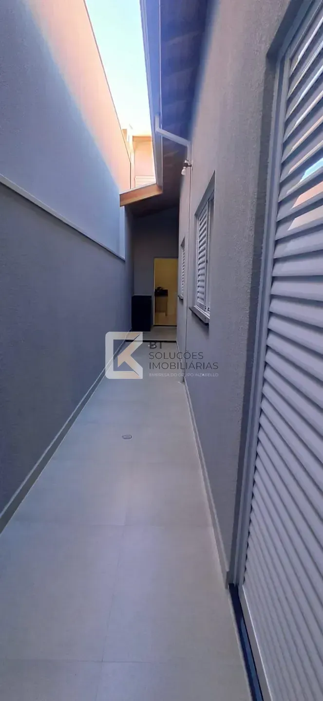 Casa, 3 quartos, 115 m² - Foto 21
