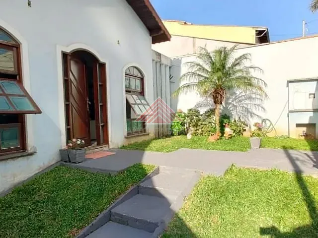 Casa com 250m² 3 quartos e 4 banheiros, à venda, no bairro Jardim Pedroso em Mauá
