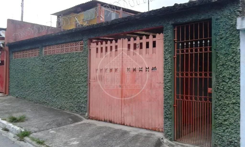 Casa, 3 quartos, 160 m² - Foto 2
