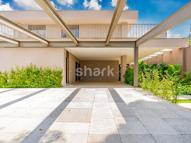 Casa com 581m² 4 quartos e 4 banheiros, à venda, no bairro Alto de Pinheiros em São Paulo