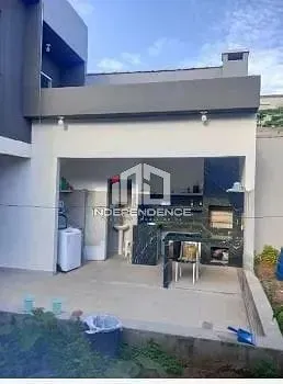 Casa, 3 quartos, 133 m² - Foto 1