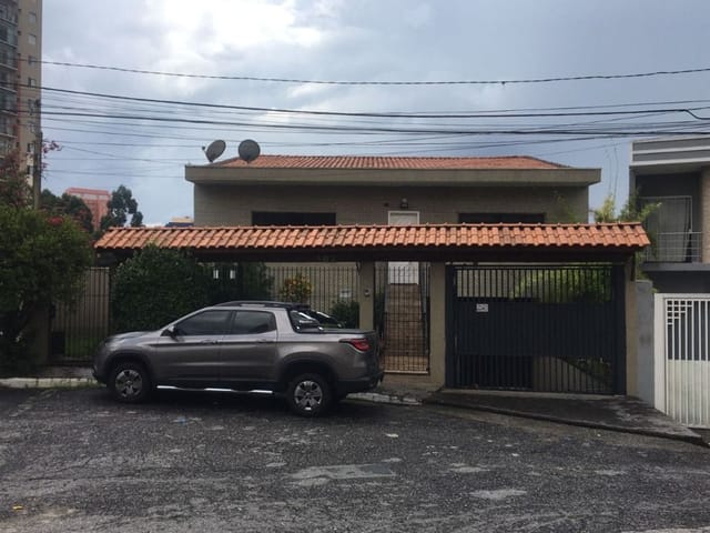 Foto do Casa - Casa à venda 3 Quartos, 1 Suite, 6 Vagas, 496.19M², Vila Mafra, São Paulo - SP | ZONA LESTE IMÓVEIS