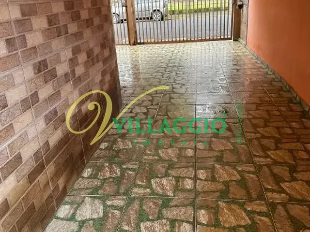 Casa com 200m² 3 quartos e 2 banheiros, à venda, no bairro Solo Sagrado em São José do Rio Preto