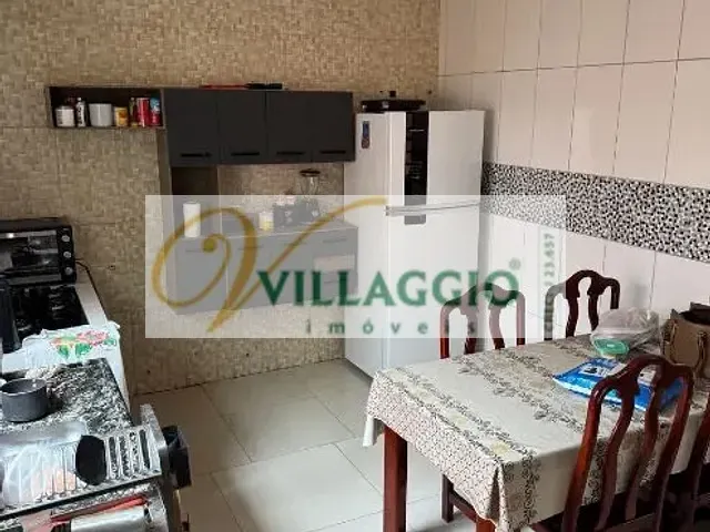 Casa com 200m² 3 quartos e 2 banheiros, à venda, no bairro Solo Sagrado em São José do Rio Preto