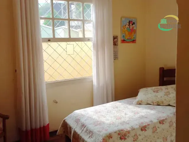 Casa com 250m² 3 quartos e 1 banheiro, à venda, no bairro Vila Industrial em Campinas