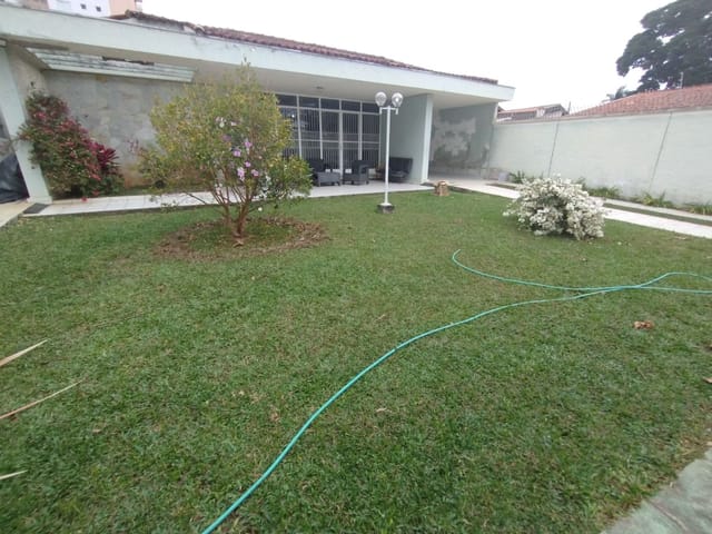 Casa com 708m² 4 quartos e 4 banheiros, à venda, no bairro Jardim Esplanada em São José dos Campos