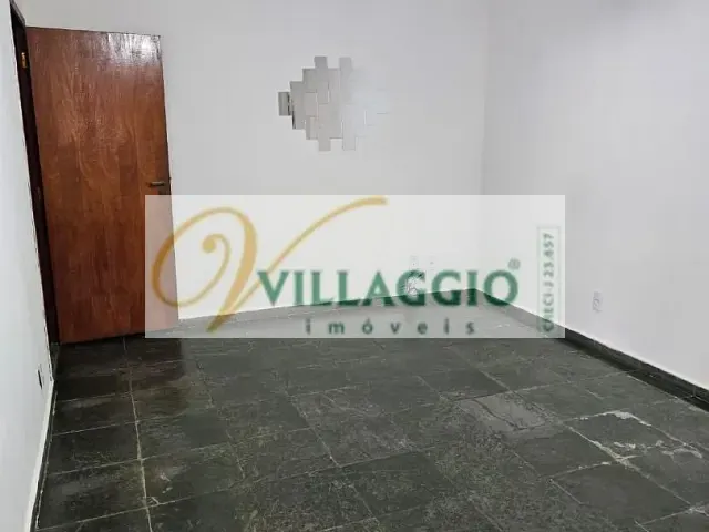 Casa com 360m² 3 quartos e 3 banheiros, à venda, no bairro Residencial Cidade Jardim em São José do Rio Preto
