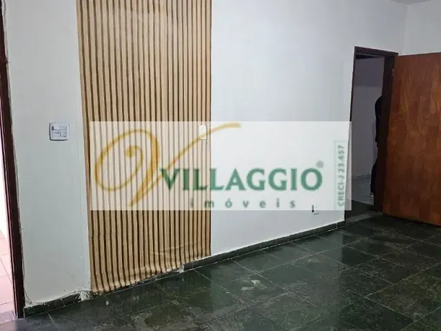 Casa com 360m² 3 quartos e 3 banheiros, à venda, no bairro Residencial Cidade Jardim em São José do Rio Preto