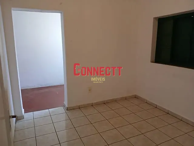 Casa com 330m² 3 quartos e 2 banheiros, à venda, no bairro Vila Virginia em Ribeirão Preto